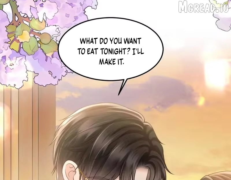 Deeply In Love Chapter 80  - page 4